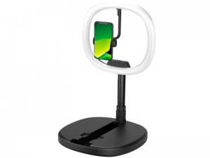 رینگ لایت عکاسی ارلدام مدل ET-EH103