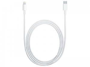 کابل Type-C به Lightning اپل مدل MX0K2 به طول 1 متر