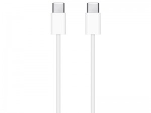 کابل دو سر تایپ سی اپل مدل MUF72 به طول 1 متر