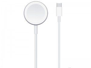 کابل تایپ سی به شارژ مغناطیسی ساعت هوشمند اپل مدل MX2H2