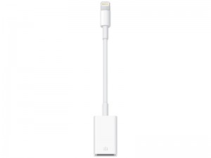 کابل تبدیل Lightning به USB Camera اپل مدل MD821