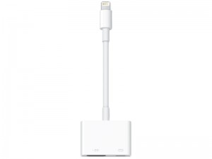 کابل تبدیل Lightning به Digital AV اپل مدل MD826