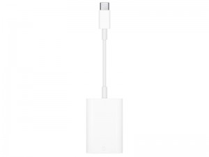 کابل تبدیل تایپ سی به SD Card Camera اپل مدل MUFG2