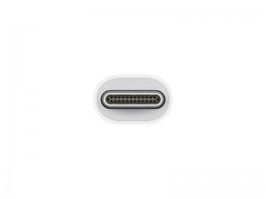 کابل تبدیل Thunderbolt 3 (USB-C) به Thunderbolt 2 اپل مدل MMEL2