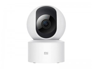 دوربین تحت شبکه 360 درجه شیائومی مدل Mi 360° Camera 1080P MJSXJ10CM