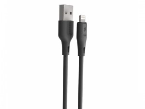 کابل تبدیل USB به Lightning پرودو مدل PD-U2LC به طول 2 متر