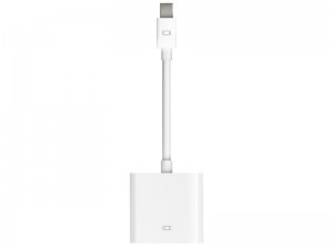 مبدل DisplayPort به DVI اپل مدل MB570