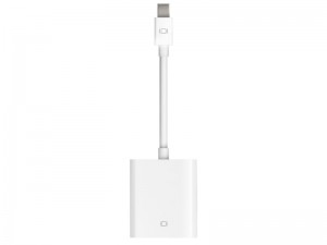 مبدل Mini DisplayPort به VGA اپل مدل MB572