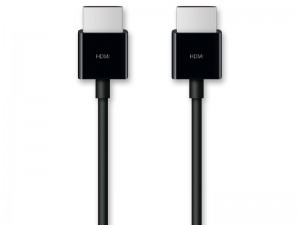 کابل HDMI به HDMI اپل مدل MC838 به طول 1.8 متر