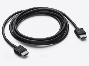 کابل HDMI به HDMI اپل مدل MC838 به طول 1.8 متر