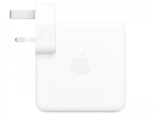 شارژر دیواری فست شارژ 29 وات اپل مدل MJ262