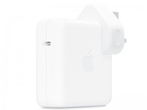 شارژر دیواری فست شارژ 61 وات اپل مدل MNF72