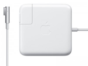 آداپتور برق 45 وات اپل مدل Magsafe Power Adapter MC747