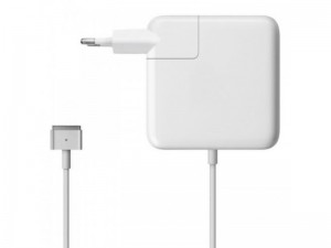 آداپتور برق 45 وات اپل مدل Magsafe 2 MD592