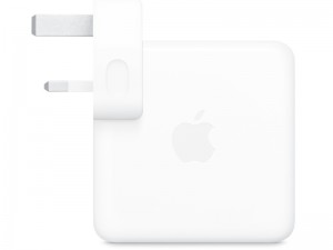 شارژر دیواری فست شارژ 96 وات اپل مدل MX0J2