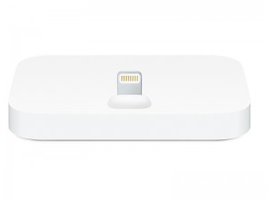 داک شارژ لایتنینگ و پایه نگهدارنده رومیزی اپل مدل MGRM2