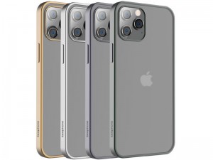 کاور کیفون مدل KeepHone Image Series مناسب برای گوشی موبایل iPhone 12 Pro Max
