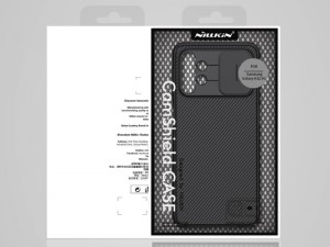 کاور اورجینال نیلکین مدل CamShield مناسب برای گوشی موبایل سامسونگ A32 5G