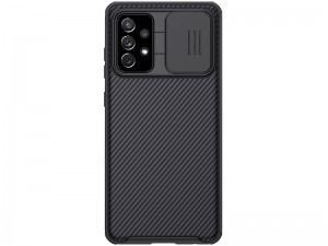 کاور اورجینال نیلکین مدل CamShield Pro مناسب برای گوشی موبایل سامسونگ A72 4G/5G