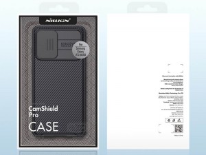 کاور اورجینال نیلکین مدل CamShield Pro مناسب برای گوشی موبایل سامسونگ A72 4G/5G