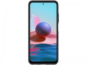 کاور اورجینال نیلکین مدل CamShield مناسب برای گوشی موبایل شیائومی Redmi Note 10 4G