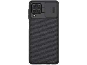 کاور اورجینال نیلکین مدل CamShield مناسب برای گوشی موبایل سامسونگ F62/M62