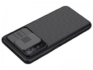 کاور اورجینال نیلکین مدل CamShield مناسب برای گوشی موبایل شیائومی Mi 10T/Mi 10T Pro/Redmi K30S Ultra