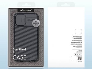 کاور اورجینال نیلکین مدل CamShield Pro مناسب برای گوشی موبایل iPhone 12 mini