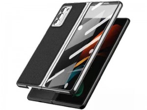 کاور اورجینال GKK مناسب برای گوشی موبایل سامسونگ Galaxy Z Fold 2