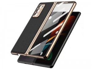 کاور اورجینال GKK مناسب برای گوشی موبایل سامسونگ Galaxy Z Fold 2