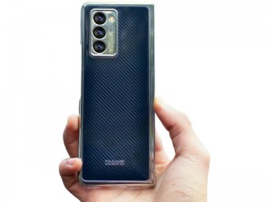 کاور اورجینال GKK مناسب برای گوشی موبایل سامسونگ Galaxy Z Fold 2