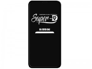 محافظ صفحه نمایش میتبال مدل Super-D مناسب برای گوشی موبايل iPhone 13/iPhone 13 Pro