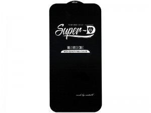 محافظ صفحه نمایش میتبال مدل Super-D مناسب برای گوشی موبايل iPhone 13/iPhone 13 Pro