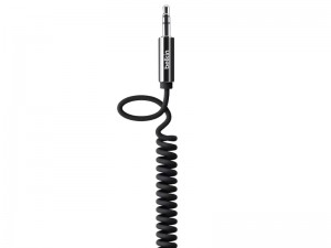 کابل AUX بلکین مدل MixIt AV10126CW06 به طول 1.8 متر