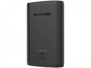 پاور بانک 20400 میلی آمپر راو پاور مدل RP-PB2401