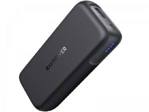 پاور بانک فست شارژ 20000 میلی آمپر راو پاور مدل RP-PB226