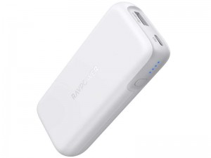 پاور بانک فست شارژ 26000 میلی آمپر راو پاور مدل RP-PB1026