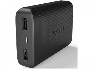 پاور بانک 20100 میلی آمپر راو پاور مدل RP-PB2101