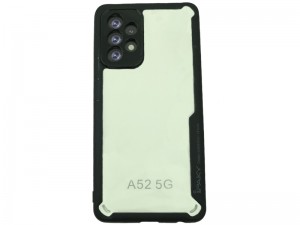 کاور iPAKY مناسب برای گوشی موبایل سامسونگ A52 5G