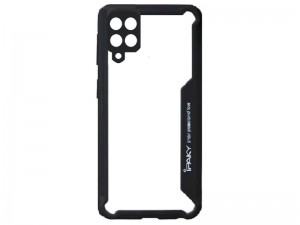 کاور iPAKY مناسب برای گوشی موبایل سامسونگ A42