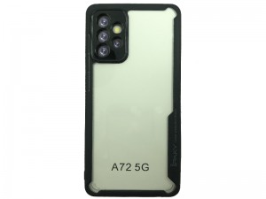 کاور iPAKY مناسب برای گوشی موبایل سامسونگ A72 5G