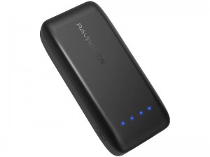 پاور بانک 11000 میلی آمپر راو پاور مدل RP-PB0110