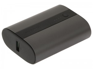 پاور بانک فست شارژ 5000 میلی آمپر راو پاور مدل RP-PB557