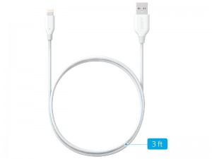 کابل لایتنینگ انکر مدل PowerLine به طول 2 متر