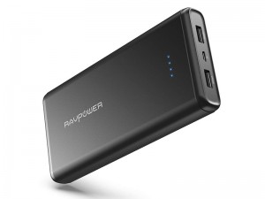 پاور بانک 26000 میلی آمپر راو پاور مدل RP-PB6201