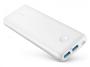 پاور بانک فست شارژ 20100 ميلی آمپر انکر مدل A1260