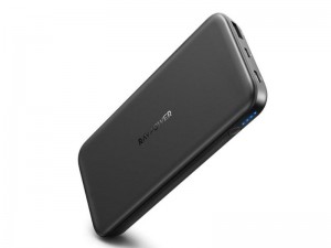 پاور بانک فست شارژ 16000 میلی آمپر راو پاور مدل RP-PB174