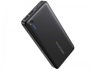 پاور بانک 20000 ميلی آمپر راو پاور مدل RP-2680