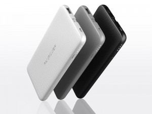 پاور بانک 21000 میلی آمپر راو پاور مدل RP-PB398