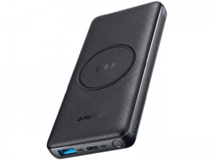 پاور بانک 20000 میلی آمپر وایرلس انکر مدل PowerCore III Sense 20K Wireless